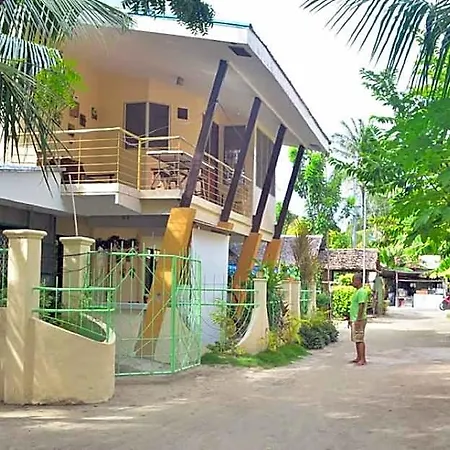 Dohibern Resort