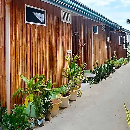 Dohibern Resort