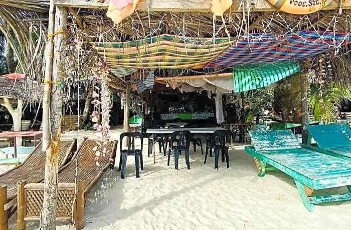 Dohibern 酒店 圣菲