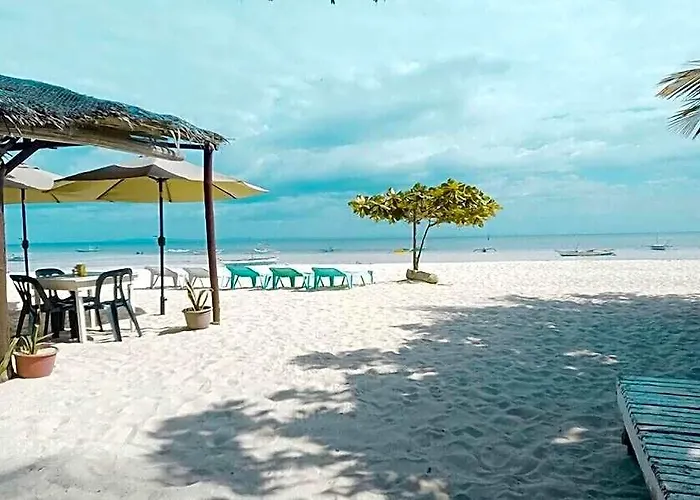 Hotel Dohibern Santa Fe (Cebu)