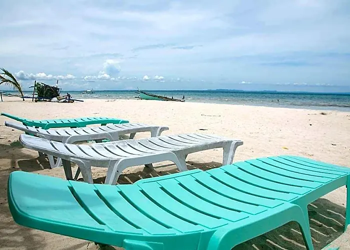 Dohibern 5* Santa Fe (Cebu)