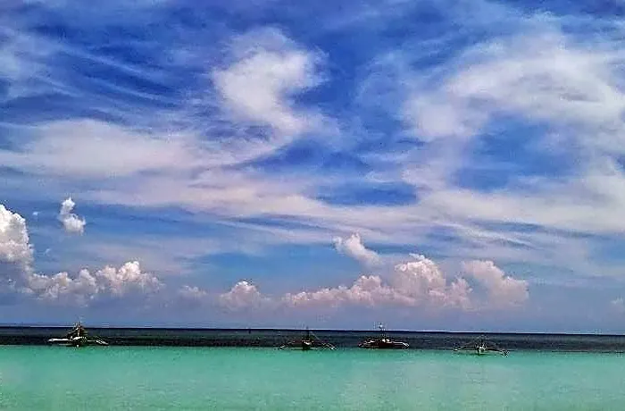 Dohibern 5* Santa Fe (Cebu)