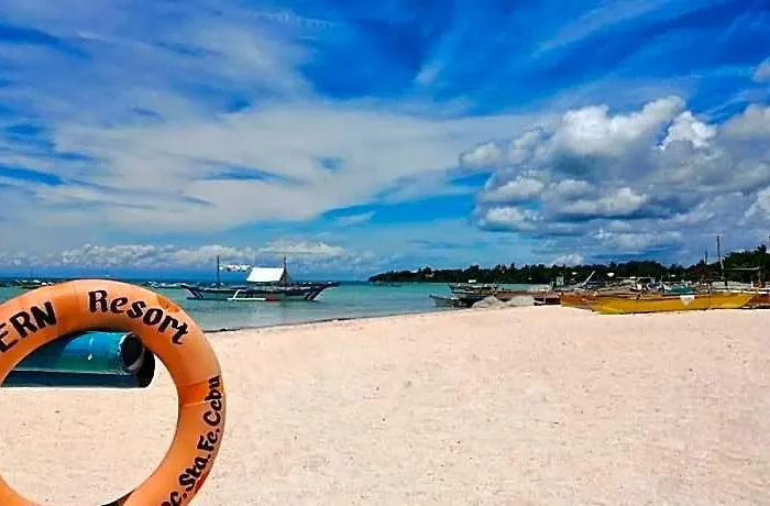 Dohibern Hotel Santa Fe (Cebu)