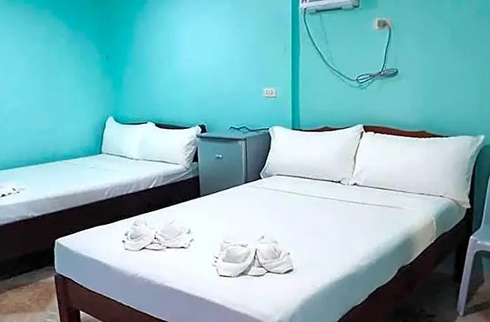 Dohibern Hotel