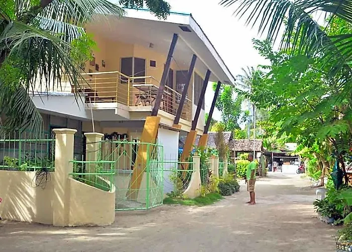 Dohibern Hotel 5*