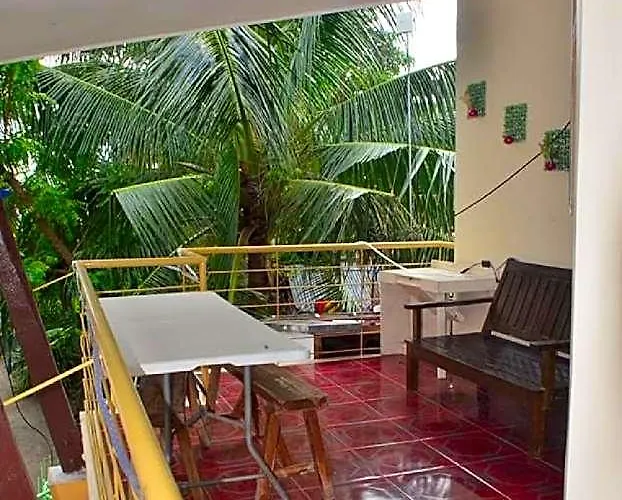 Hotel Dohibern Santa Fe (Cebu)