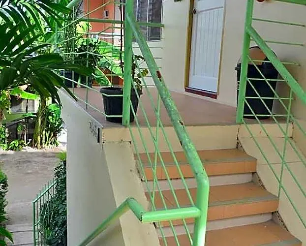 Hotel Dohibern