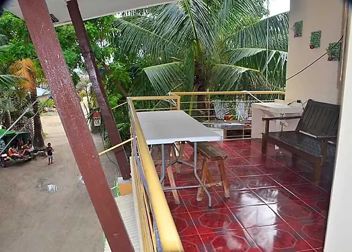 Dohibern 5* Santa Fe (Cebu)