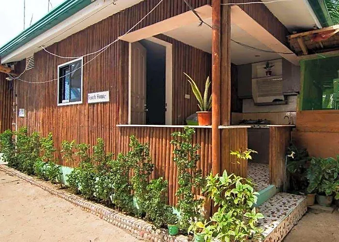 Dohibern Santa Fe (Cebu)