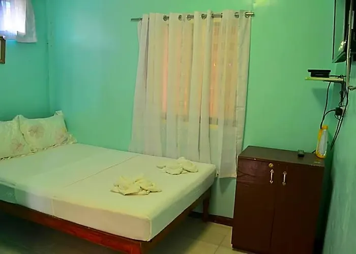 Dohibern Hotel